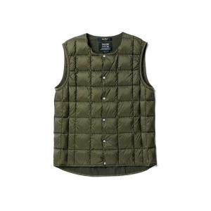 ナリフリ （自転車） narifuri×TAION クルーネックサイクルインナーベスト （059 ディープオリーブ） サイズ M narifuriの商品画像