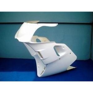 クレバーウルフ TZR250 アッパーカウル CLEVERWOLF