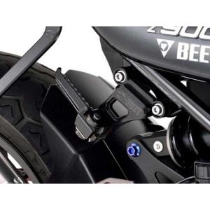 正規品／ビートジャパン Z900RS タンデム KIT（ブラック） BEET バイク｜camp
