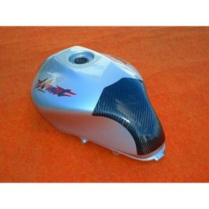 ACP ホーネット250/DX ホーネット250用 アンダーカウル バイク