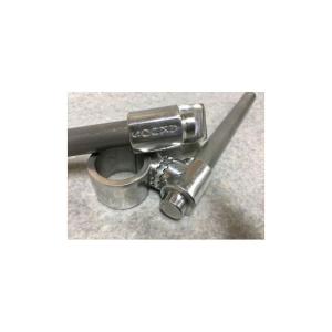 AELLA R1200GS LC ハンドル関連パーツ アルミテーパーハンドル