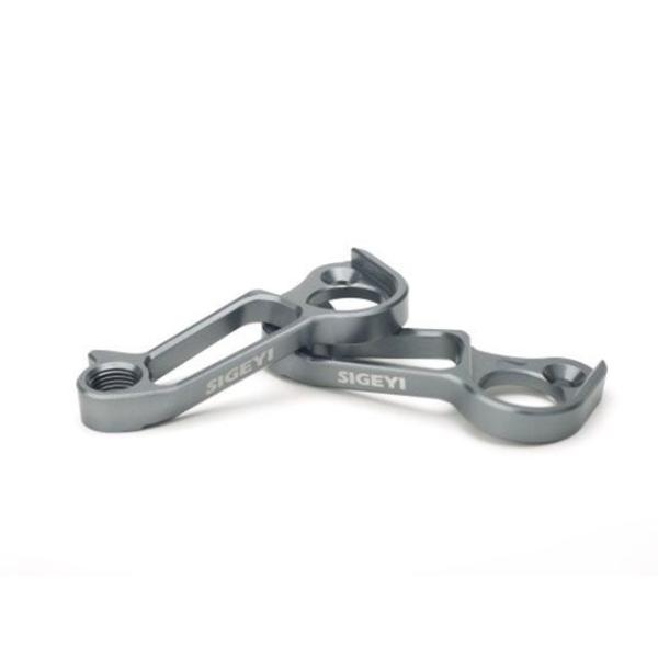 SIGEYI（自転車） ダイレクトマウントディレイラーハンガー CNG-TH2 COLNAGO用（ブ...