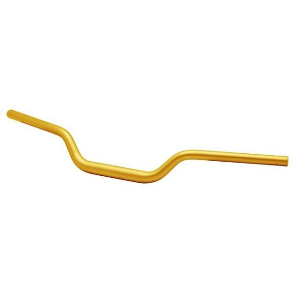 エフェックス XSR900 イージーフィットバー Taper（ゴールド） EFFEX