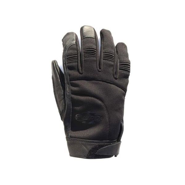 正規品／カドヤ K’S LEATHER＆K’S PRODUCT MULTIPLE GLOVE（ブラッ...