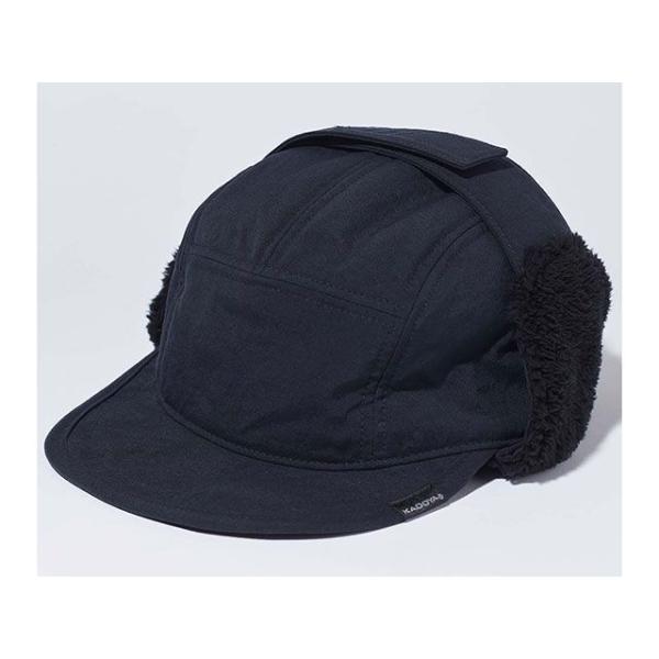 正規品／カドヤ ALTER KEIS FLIGHT CAP（ブラック） サイズ：L KADOYA バ...