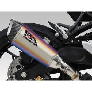 　マフラー　スズキ　スカイウェーブ　Japanヨシムラ ヨシムラ（YOSHIMURA） 110-248-L26G0 Ninja ZX-4R SE/RR(23-25) Slip