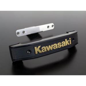 ARCHI PMC（ピーエムシー）199-1054 Z650RS ステムエンブレム
