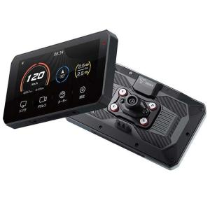 TANAX SRS-002 タイヤ空気圧センサー 前後セット スマートライド