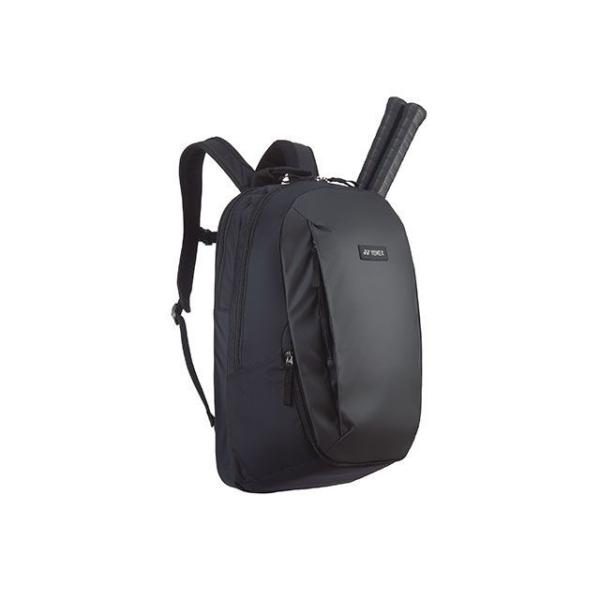 ヨネックス BAG2318S バックパックS（ブラック） YONEX