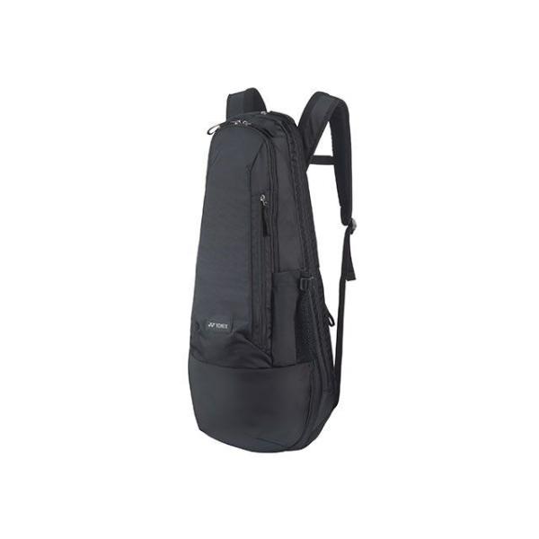 ヨネックス BAG2319 ラケットバックパック（ブラック） YONEX