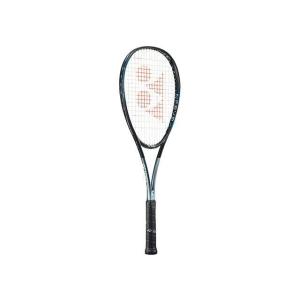 正規品／ヨネックス NF8VR ナノフォース8Vレブ（グロスブルー） サイズ：SL2 YONEX キャンプ