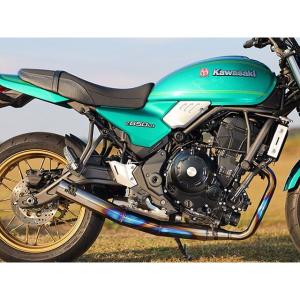 SP TADAO SP忠男 マフラー Z6R-PB-02 Kawasaki Z650RS (8BL SP TADAO SP忠男 マフラー Z6R-PB-02 Kawasaki Z650RS (8BL