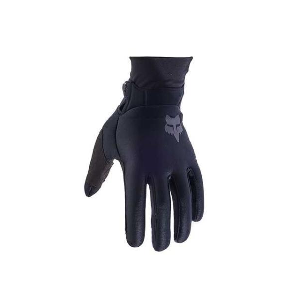 フォックス オフロード グローブ ディフェンド サーモ（ブラック） サイズ 2X FOX