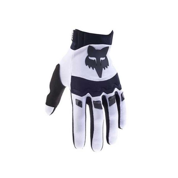 フォックス ダートパウ グローブ（ホワイト） サイズ XL FOX