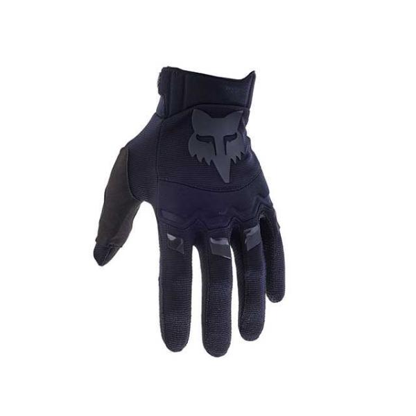 フォックス ダートパウ グローブ（ブラック/ブラック） サイズ XL FOX