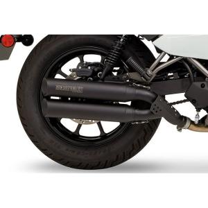 YAMAMOTO RACING（ヤマモトレーシング） ELIMINATOR ELIMINATOR SPEC-A