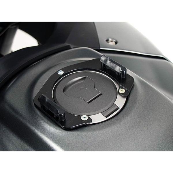 ヘプコ＆ベッカー XSR700 XSR700 Xtribute タンクリング「BASIC/ベーシック...