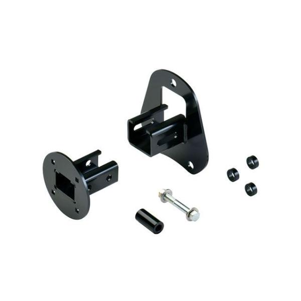 オフロードサービスタニグチ スペアタイヤ用RotopaX取付ベースキット ORS TANIGUCHI