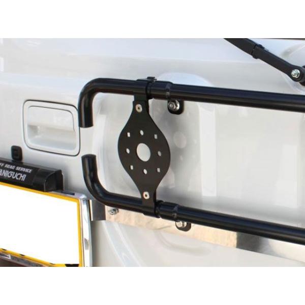 オフロードサービスタニグチ マルチマウントブラケット ORS TANIGUCHI