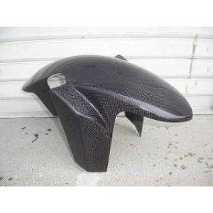 才谷屋ファクトリー TZR250R フロントフェンダー（GPtype） 仕様 カーボン Saitan...
