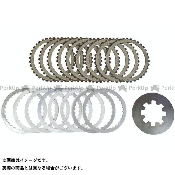 アメリカンプライム APMハイパフォーマンス EXクラッチキット 90-97yBT&amp;91y-XL A...