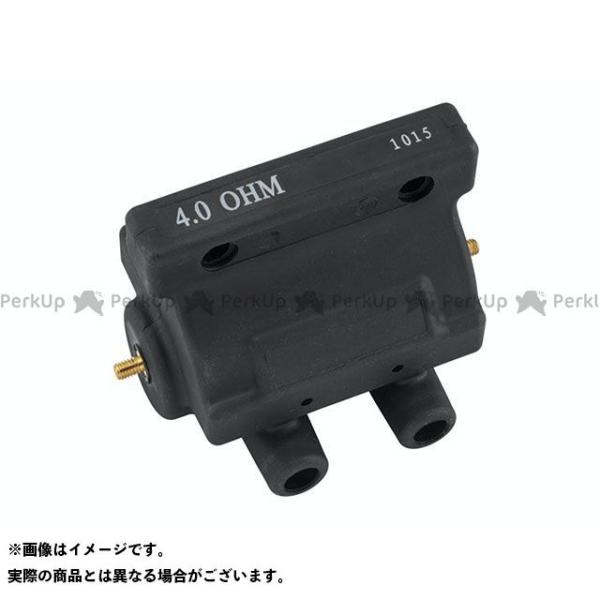 ツインパワー 5Ωコイルを採用するポイント、セミトランジスタ点火採用車両 ハイパフォーマンスイグニッ...