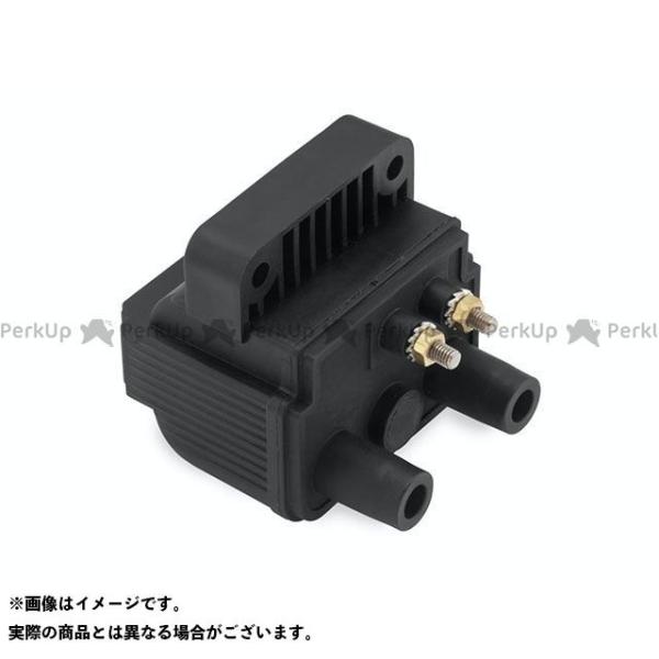 ツインパワー 5Ωコイルを採用するポイント、セミトランジスタ点火採用車両 イグニッションミニコイル5...