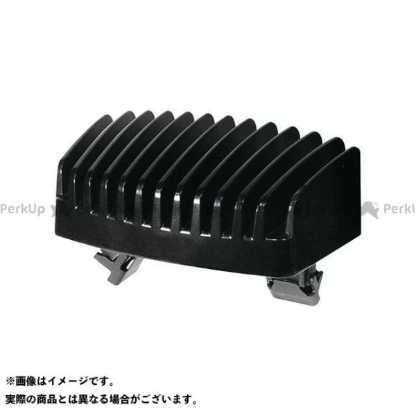 ツインパワー M8ツーリングモデル 50AMP レギュレター 74700025（ブラック） TWIN...