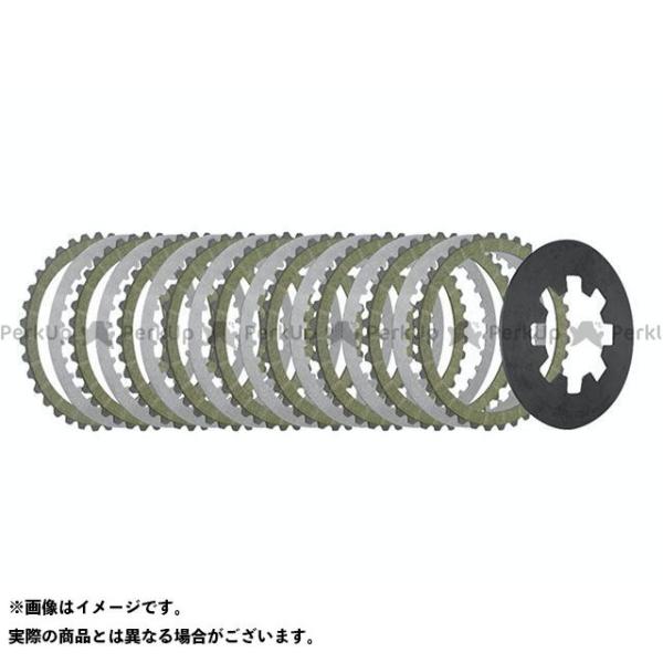 ツインパワー XLスポーツスター ビッグツイン エクストラクラッチキット 90-21 TWIN PO...