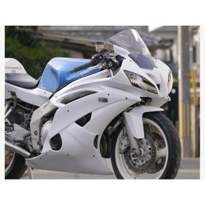 スパイラル WR250R/X コンプリートシート ステップ（ブラック） SPIRAL