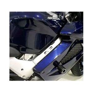 アールアンドジー VFR800 V-tec/Interceptor クラッシュプロテクター カラー ...