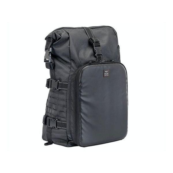 ビルトウェル EXFIL-80 ツーリングバッグ Gen-2（ブラック） Biltwell