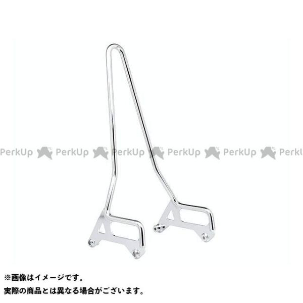 ビルトウェル XLモデル シーシーバー04-20y XL（クローム） Biltwell