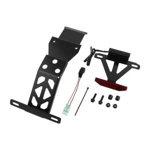Gcraft Gクラフト DAX125 フェンダーレスキット : モトメガネYahoo!店