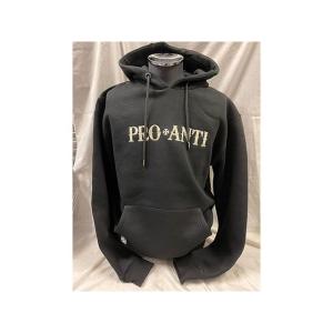 WEST COAST CHOPPERS ウエストコーストチョッパーズ パーカー ブラック