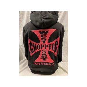 WEST COAST CHOPPERS ウエストコーストチョッパーズ ワークジャケット