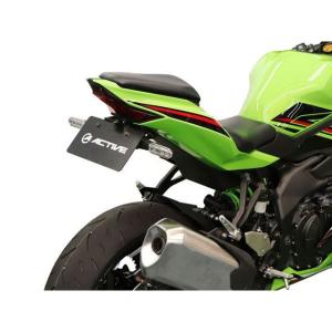 2026年2月】zx4r パーツ（バイク用フェンダーレスキット）のおすすめ