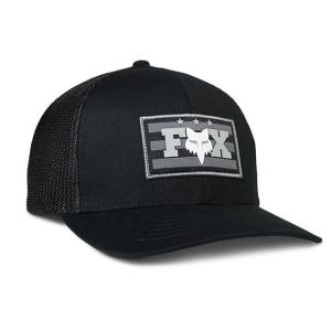 フォックス（FOX） ハーブドワイヤー フレックスフィットハット