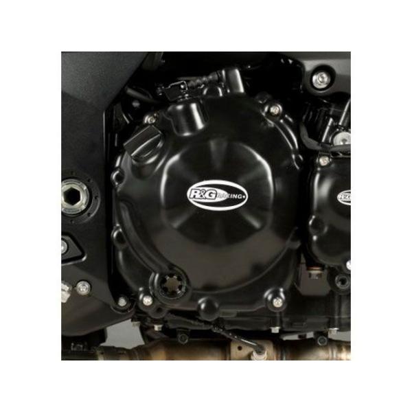 アールアンドジー Z750/S クラッチカバー（右側） R&amp;G