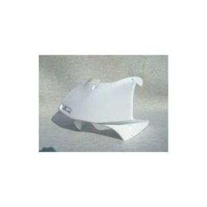 才谷屋ファクトリー TZM50R アッパーカウル/レース 仕様 白ゲル Saitaniya Fact...