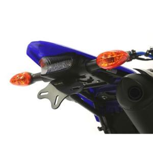 DAYTONA（デイトナ） 74386 LEDフェンダーレスキット(ナンバー取付