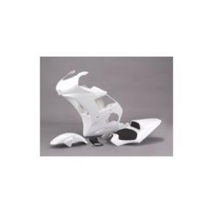 才谷屋ファクトリー YZF-R6 フロントフェンダー Saitaniya Factory