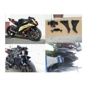 才谷屋ファクトリー YZF-R1 15 純正シートカウル用 シート台、シート