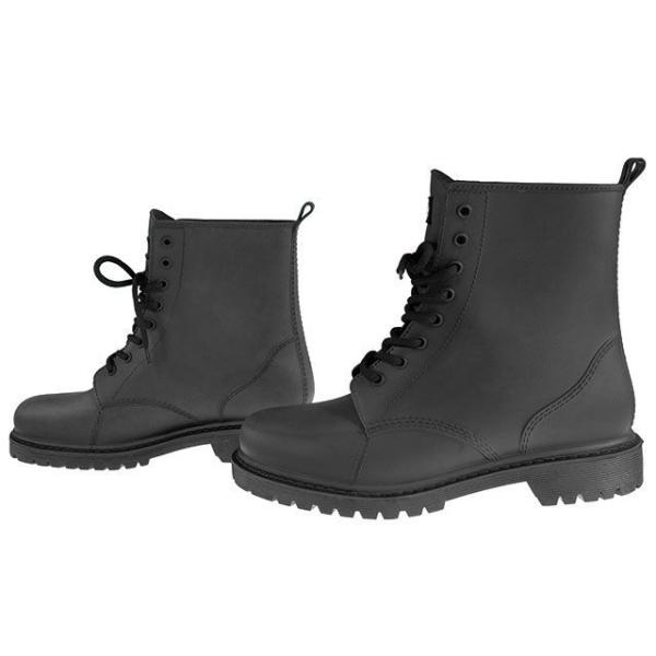 コミネ BK-099 TPE WP レインブーツ（ブラック） サイズ 26cm KOMINE