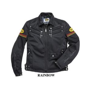 BATES（ベイツ） メッシュジャケット BJ-M2211SPL 2wayメッシュ