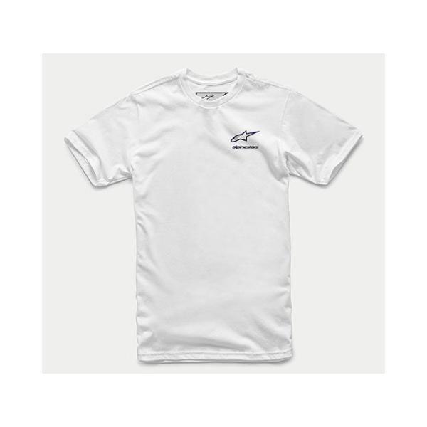 正規品／アルパインスターズ エンドオブザロード Tシャツ（ホワイト） サイズ：XL Alpinest...