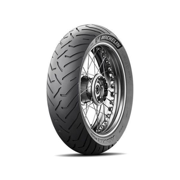 正規品／ミシュラン 汎用 ANAKEE ROAD 150/70R18 M/C 70V TL/TT リ...