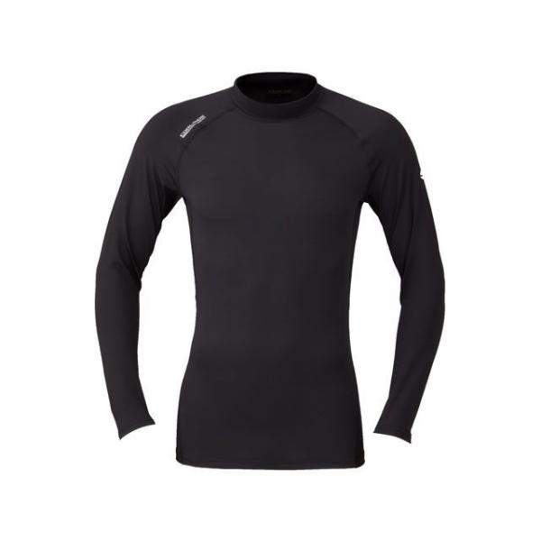 RSタイチ RSU329 クールライド ベーシック アンダーシャツ（ブラック） サイズ WM RST...