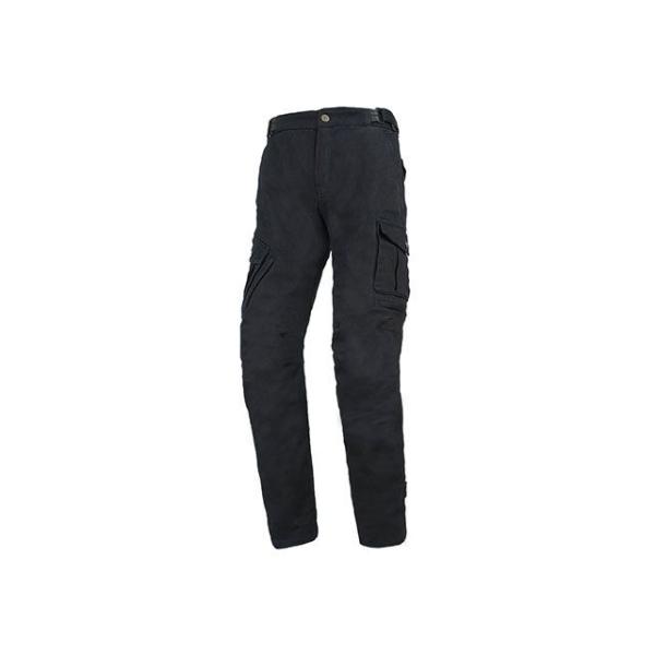 ラフ＆ロード 2024春夏モデル RR7479LF ウインドガードカーゴストレッチコットンパンツルー...