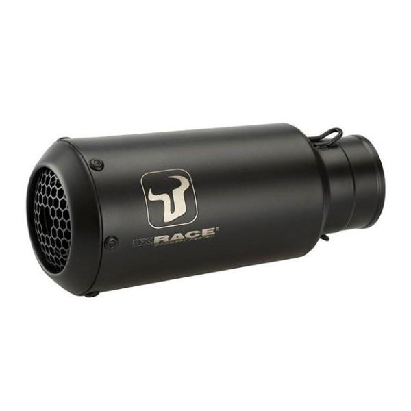 アイエックスレース CT 125 TRAIL HONDA CT 125 TRAIL フルエキマフラー...